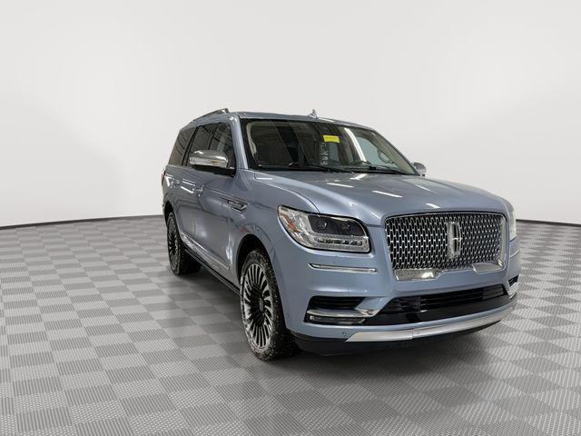 used 2021 Lincoln Navigator car, priced at $48,797