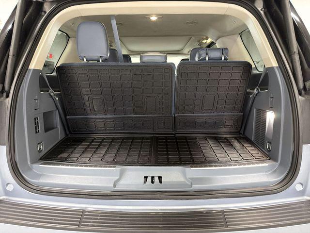 used 2021 Lincoln Navigator car, priced at $48,797