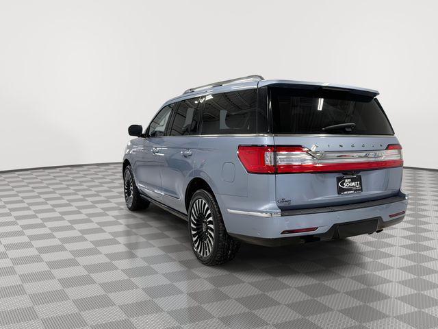 used 2021 Lincoln Navigator car, priced at $48,797