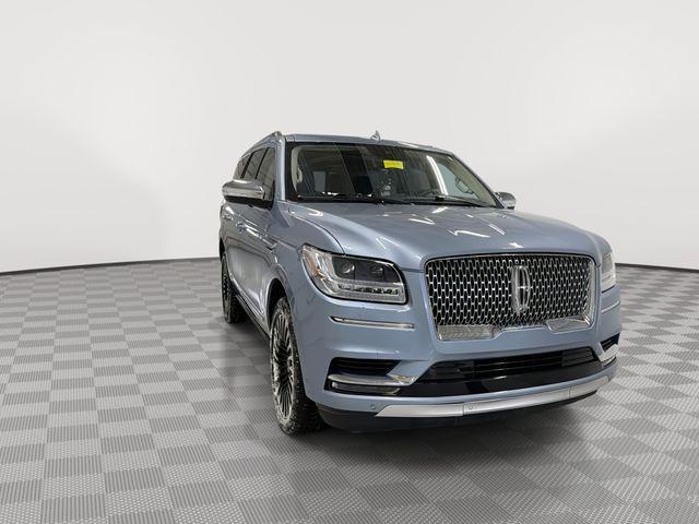 used 2021 Lincoln Navigator car, priced at $48,797