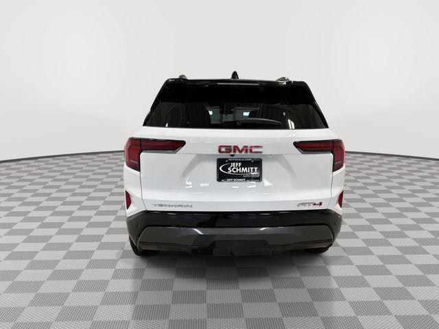 new 2026 GMC Terrain car, priced at $38,000