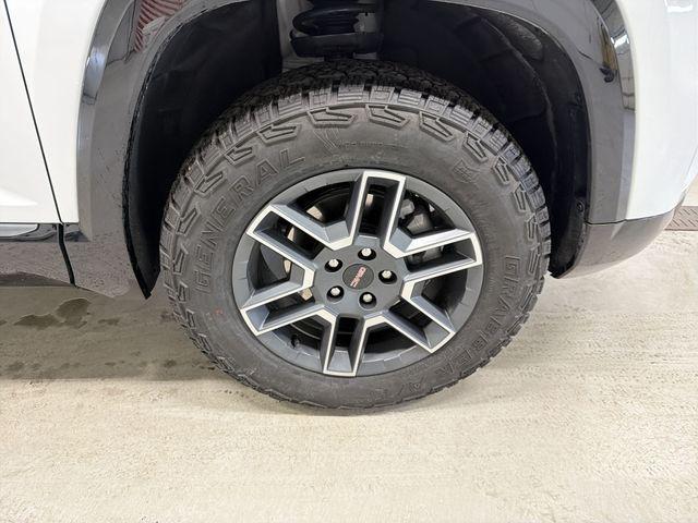 new 2026 GMC Terrain car, priced at $38,000