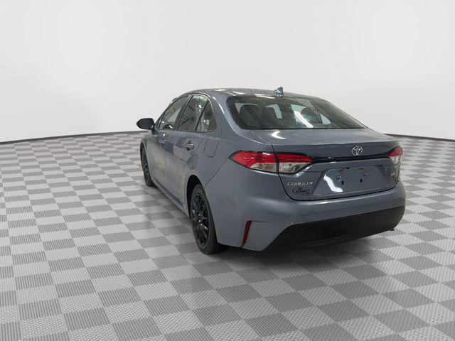 used 2024 Toyota Corolla car, priced at $19,250