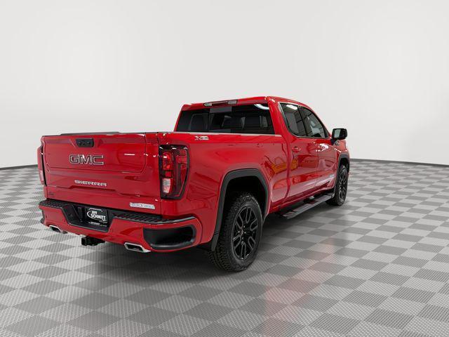 new 2026 GMC Sierra 1500 car, priced at $60,000