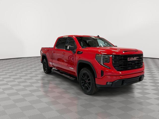 new 2026 GMC Sierra 1500 car, priced at $60,000