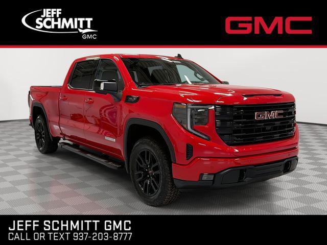 new 2026 GMC Sierra 1500 car, priced at $60,000