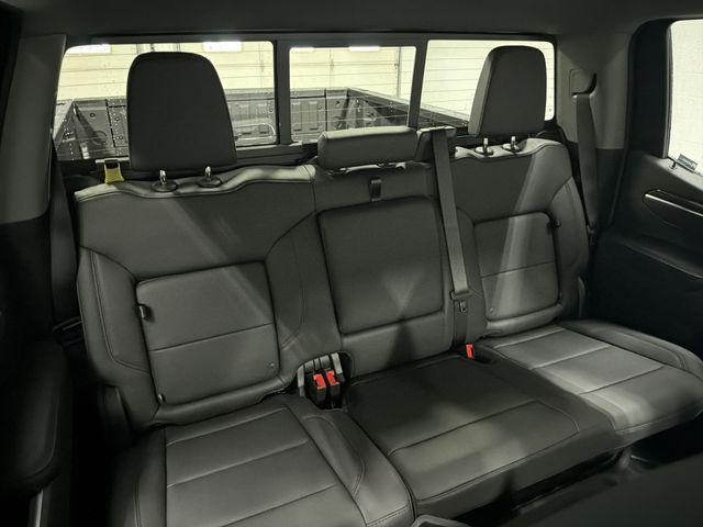 new 2026 GMC Sierra 1500 car, priced at $61,000