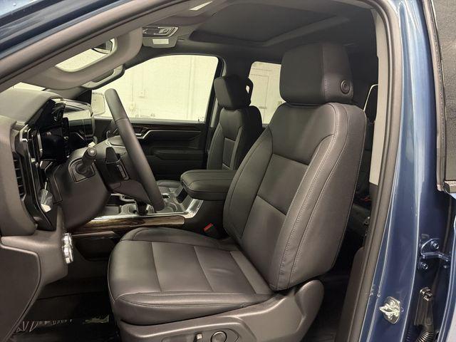 new 2026 GMC Sierra 1500 car, priced at $61,000