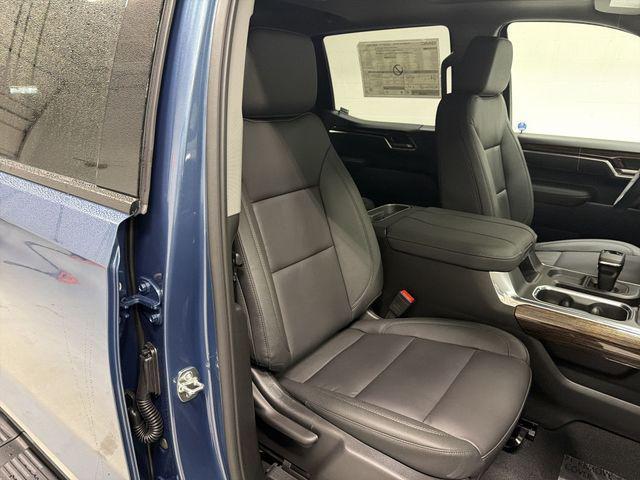 new 2026 GMC Sierra 1500 car, priced at $61,000