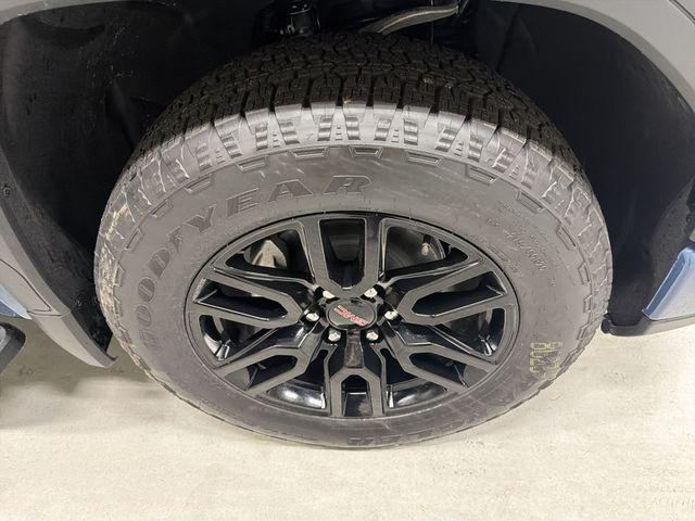 new 2026 GMC Sierra 1500 car, priced at $61,000