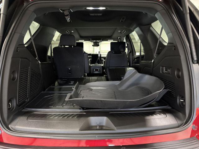 new 2026 GMC Yukon car, priced at $83,000