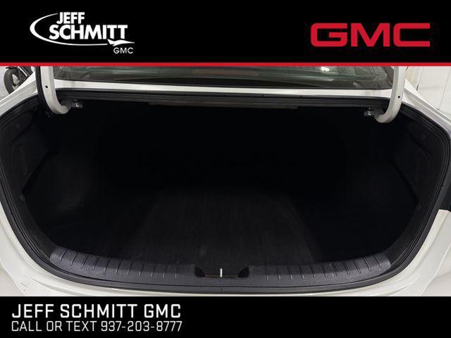 used 2024 Kia Forte car, priced at $17,687