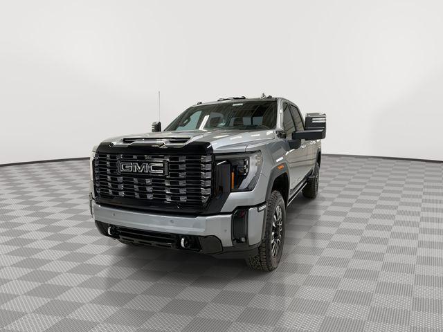 new 2026 GMC Sierra 3500 car, priced at $97,000