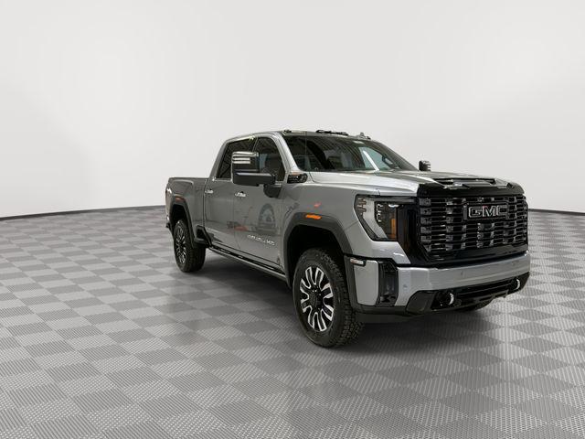 new 2026 GMC Sierra 3500 car, priced at $97,000