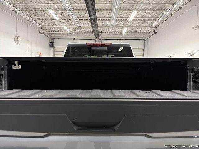 new 2026 GMC Sierra 3500 car, priced at $97,000