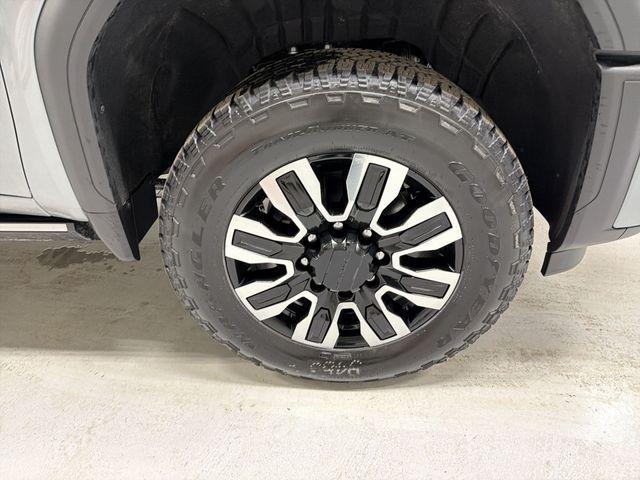 new 2026 GMC Sierra 3500 car, priced at $97,000