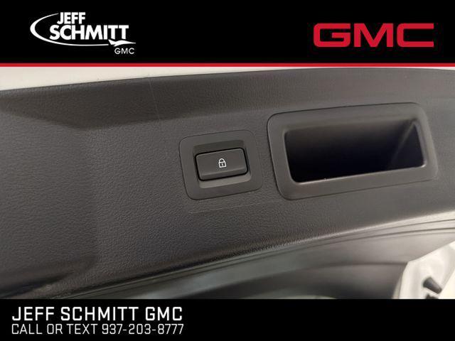 used 2025 Mazda CX-50 car, priced at $26,497