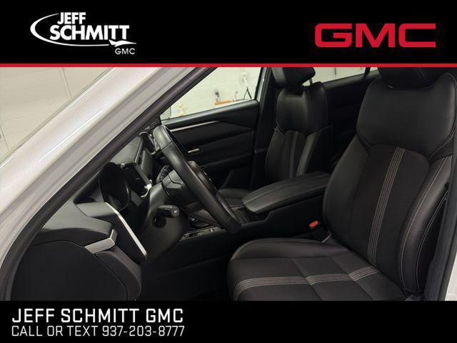 used 2025 Mazda CX-50 car, priced at $26,497