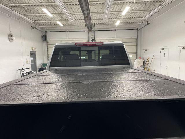 used 2025 GMC Sierra 2500 car, priced at $89,500