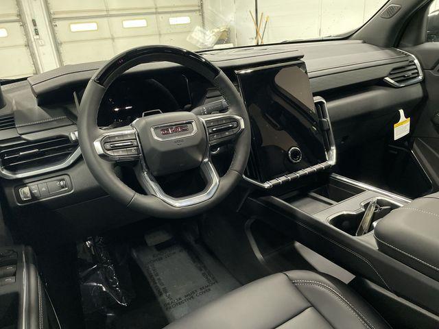 new 2026 GMC Acadia car, priced at $52,400