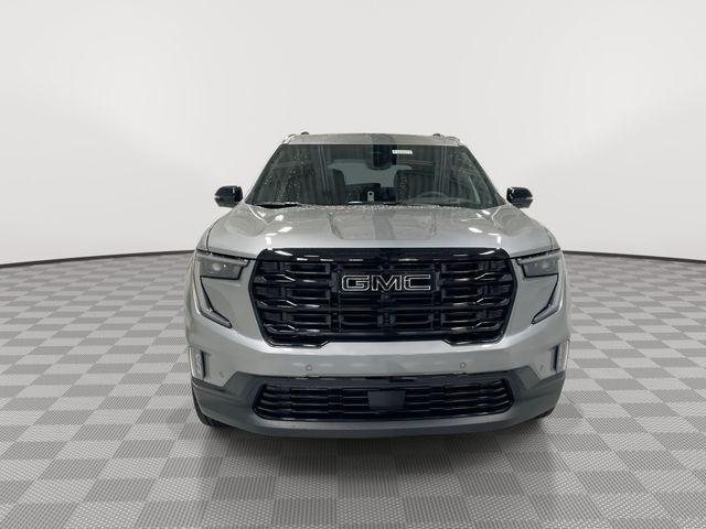 new 2026 GMC Acadia car, priced at $52,400