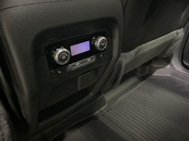 new 2026 GMC Acadia car, priced at $52,400