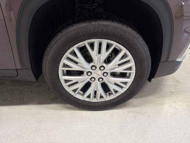 new 2026 GMC Acadia car, priced at $47,000