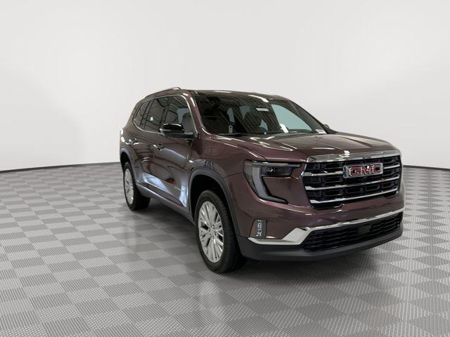 new 2026 GMC Acadia car, priced at $47,000