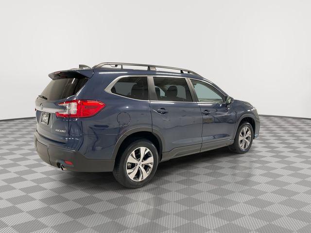 used 2025 Subaru Ascent car, priced at $32,000