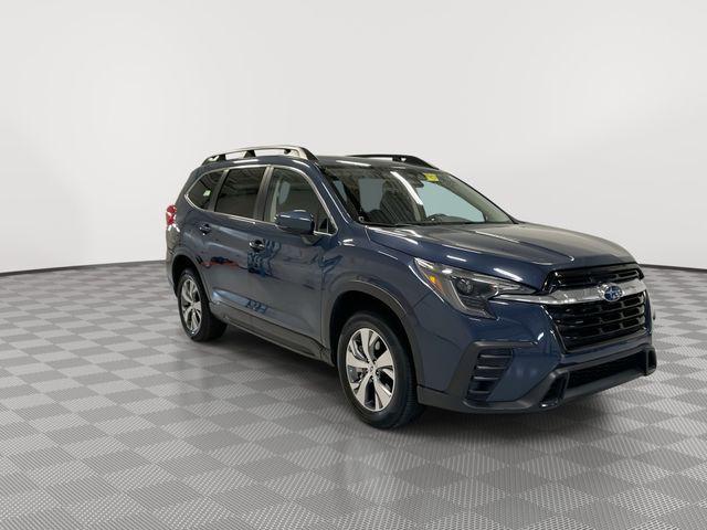 used 2025 Subaru Ascent car, priced at $32,000