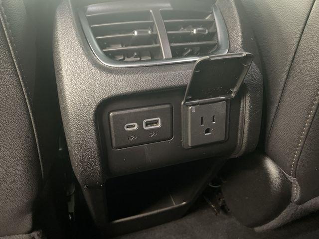 used 2022 Chevrolet Blazer car, priced at $26,000