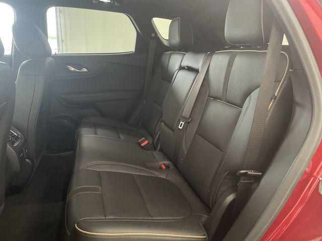 used 2022 Chevrolet Blazer car, priced at $26,000
