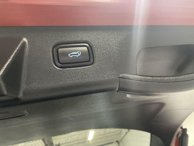 used 2024 Hyundai Tucson car, priced at $21,487