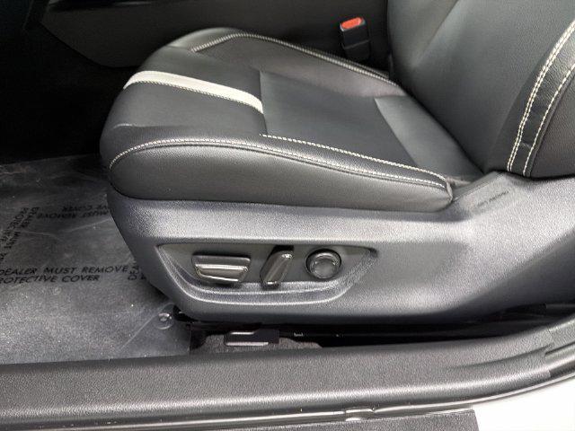 used 2026 Toyota Camry car, priced at $34,898