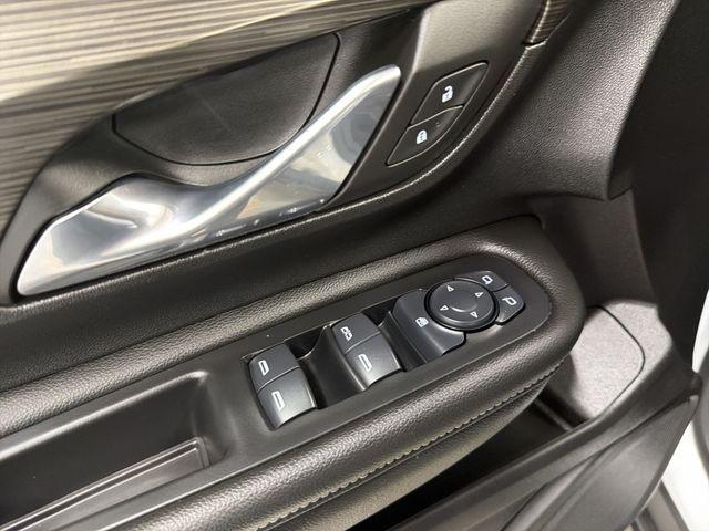 used 2024 GMC Terrain car, priced at $24,997