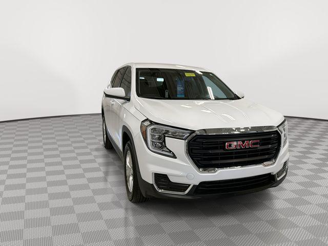 used 2024 GMC Terrain car, priced at $24,997