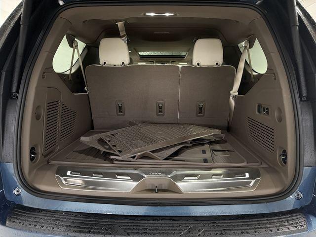 new 2026 GMC Yukon XL car, priced at $96,000