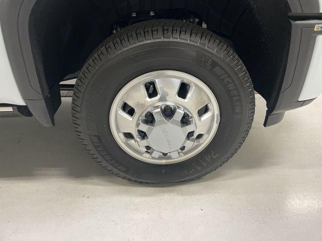 new 2026 GMC Sierra 3500 car, priced at $89,000