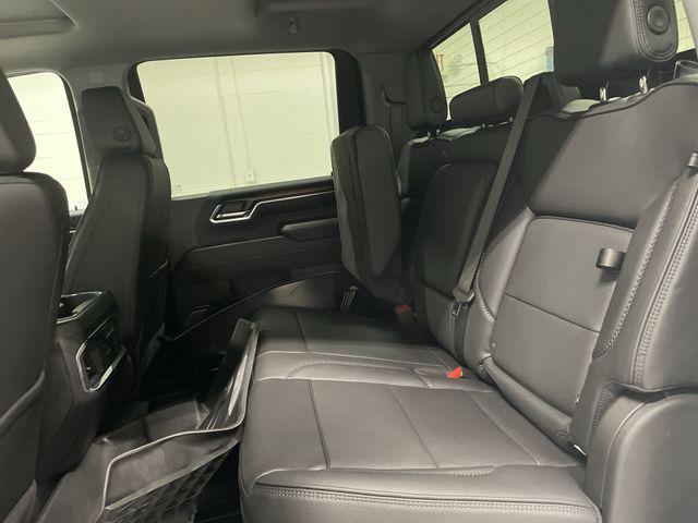 new 2026 GMC Sierra 3500 car, priced at $89,000