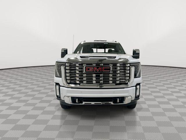 new 2026 GMC Sierra 3500 car, priced at $89,000