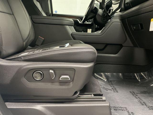 new 2026 GMC Sierra 3500 car, priced at $89,000