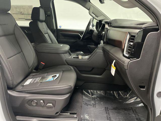 new 2026 GMC Sierra 3500 car, priced at $89,000