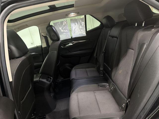 used 2022 Buick Envision car, priced at $23,000