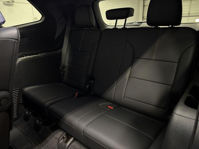 new 2026 GMC Acadia car, priced at $48,000