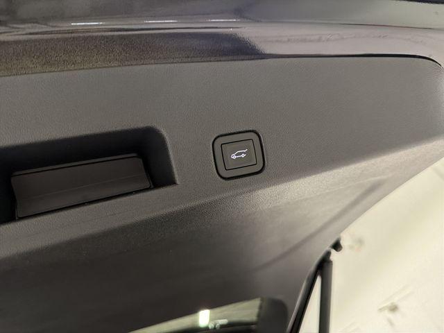 new 2026 GMC Acadia car, priced at $48,000