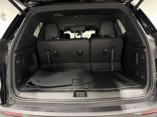 new 2026 GMC Acadia car, priced at $48,000