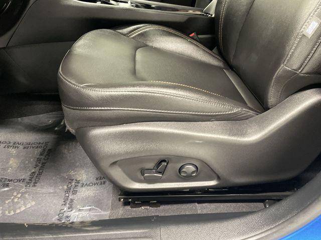 used 2024 Jeep Compass car, priced at $24,477