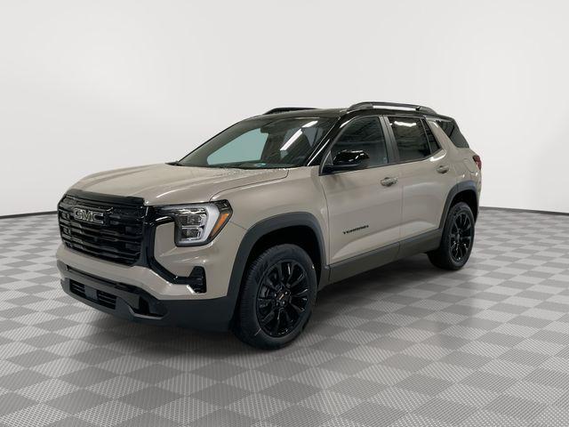 new 2026 GMC Terrain car, priced at $31,000