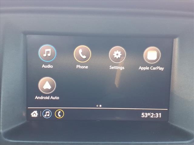 used 2021 GMC Canyon car, priced at $14,935