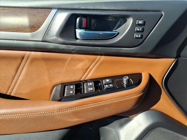 used 2017 Subaru Outback car, priced at $11,935